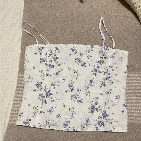 Reformation Overland Top - Picture 6 of 6